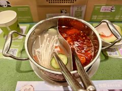 -一围小火锅(佳兆业广场店)