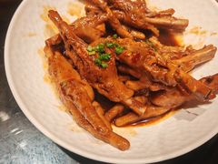 -鑫小城故事·藕汤·家常菜(台北一路总店)