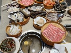 -海底捞大排档火锅(打浦路店)