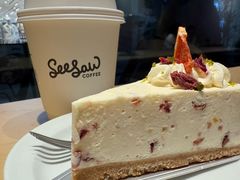 -Seesaw Coffee(深圳深业上城店)