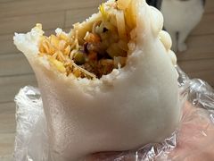 -张果佬年糕卷(科巷店)