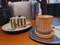 -及咖啡GatherCoffee(华申大厦店)