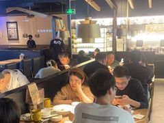 -太二酸菜鱼(天鹅湖万达店)