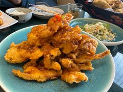 -君霖海鲜私房菜(春柳店)