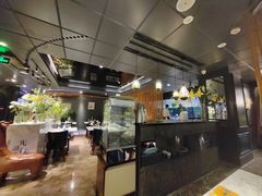 -懒人盐府人家(航天桥店)