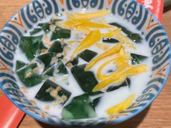 -迷你椰·泰式大排档(共康店)