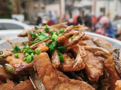 -大马弄蒋师傅美食酥鱼(察院前店)