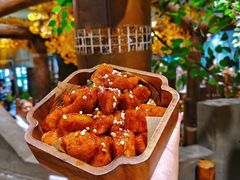 -菌彩云南野生菌火锅(新亚洲店)
