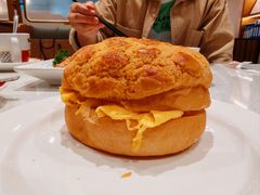 -香港新发烧腊茶餐厅(书城店)