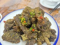 孜然小排-清真双宝红油牛系列