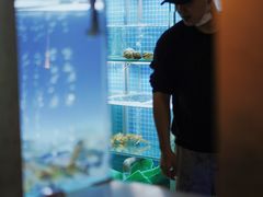 -白仁仔· 活烤海鲜 宵夜(豫园店)