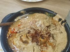 -曹宝林砂锅麻辣烫(星光路店)