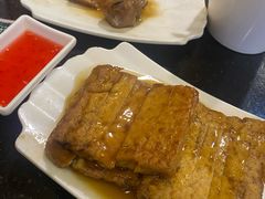 -领鲜风味花雕鸡(马端街店)