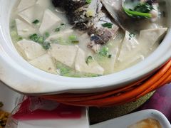 -青梅竹马农家乐餐馆