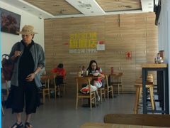 -海盗虾饭·剥好的小龙虾饭(SOHO尚都店)