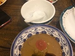 -仁和四季涮肉馆(天坛南门店)