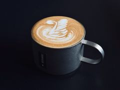 -锅炉咖啡·西餐·音乐酒厂