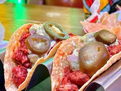 -Famous肥猫墨西哥音乐餐吧(五棵松华熙LIVE店)