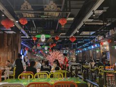 -辛香汇(大华第一坊店)