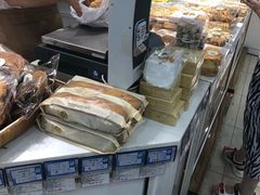 -恩点烘焙面包糕点·伴手礼(和平广场店)