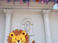 -俄罗斯风情街