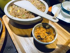 -食锦记·福建私房菜(浦西万达店)