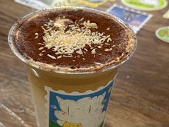 -ABCD咖啡屋(妇幼店)