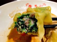 -东泰祥生煎馆(陕西南路店)