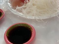 -垦丁辉哥生鱼片