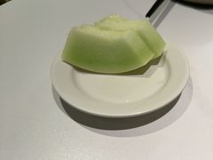 -左庭右院鲜牛肉火锅(金山万达店)