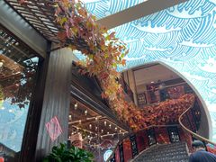 -云天楼国鼎喜宴中心(国鼎店)