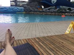 -渔岛海洋度假区