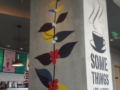 大堂-COSTA COFFEE(龙德广场店)