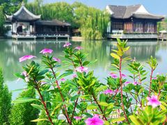 -南北湖风景区