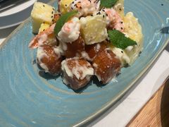 -鹿港小镇(悠唐店)