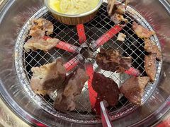 -伊茉家的烤肉店(勒泰中心店)