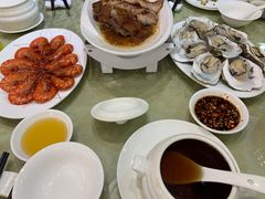 -广东海鲜坊(世纪海伦店)