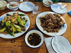 -洪福亮酒家(南草厂街店)