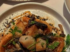 -壳里西餐厅Coquille Seafood Bistro(蒙自路店)