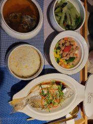 -安雅国际月子会所(拱北森宇富通店)