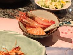 -大渔铁板烧(中山路八佰伴店)