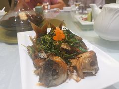 -利鸿私宴(南京路步行街店)