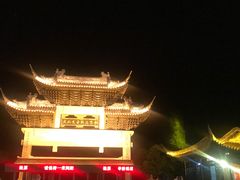 -印象普陀