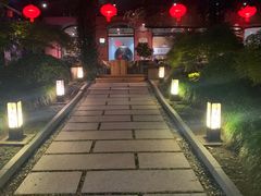 -荷风细雨·中国茶宴(碧云店)