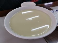 豆汁-海碗居(牡丹园店)
