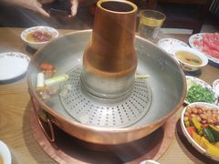 -北京老门框爆肚涮肉馆(凤城六路店)