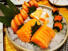 -菊上料理(蜀山银泰百货店)