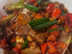 -匠熙小馆(崇文门店)