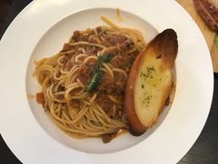 -杰克·肯特厨房西餐厅