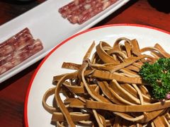 -袁老四重庆老火锅(桐梓坡店)